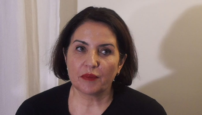 Στοματογναθοπροσωπικός πόνος  Περιστατικό Νευραλγίας Τριδύμου – Χατζημανουήλ Αφροδίτη